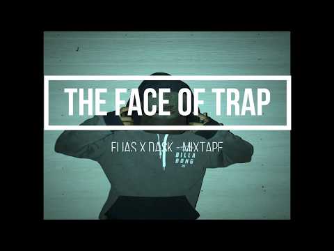 DVSK feat ELIAS X THE FACE OF TRAP-MIXTAPE (PROD.KLCstudio)