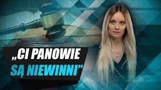 W TYM LIŚCIE BYŁY NAZWISKA I FAKTY