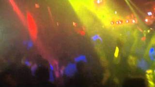 DJ Biggi ft MC Divine: Student Extravaganza @ Havana in Den Haag