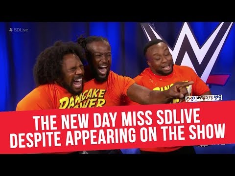 Fight Size Update: Money In The Bank Kickoff Match, Triple Threat On 205 Live Next Week, Cody Rhodes Criticizes Steroid Users