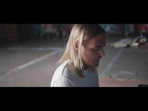 Carl Louis - The Enemy (Piano Edit)