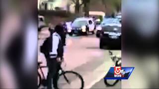 Arrest warrant issued after deadly stabbing in Brockton
