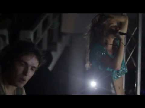 Lee Foss & Anabel Englund (LIVE) - Hot Creations' Paradise - BPM 2013 - WAY OF ACTING