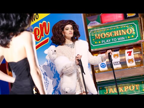 Moschino | Fall Winter 2019/2020 | Full Show