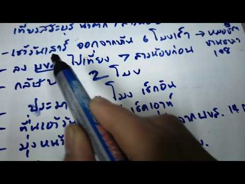 คลิกเพื่อดูคลิปวิดีโอ