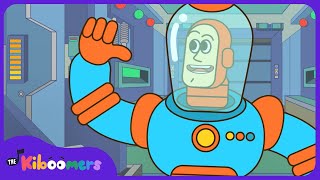 Going on an Alien Hunt | The Kiboomers Kid Songs and Nursery Rhymes - Science for Kids gameplay video by Kathryn, 3:09 duration