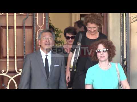 Report TV - Reforma hap pas hapi, ja si do të spastrohet drejtësia/ Skema