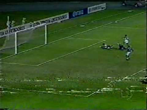 CRUZEIRO 2 x 1 DEPORTIVO CÁLI gols e disputa de p...