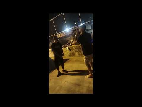 Melhores Momentos da Batalha da Casa da Cultura de 27082022