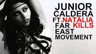 Junior Caldera - Lights Out (Go Crazy) ft. Natalia Kills &amp; Far East Movement (Leaked Version)