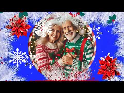 Merry Christmas - free ProShow Producer project
