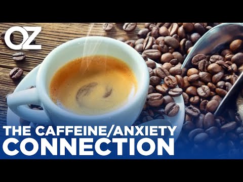 image-What does caffeine do to your body?