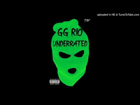 GG RIO - Lord Knows