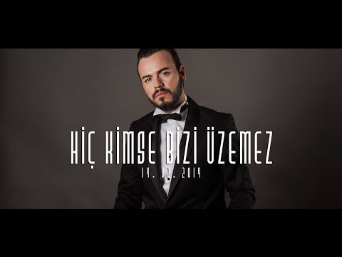 Hiç Kimse Bizi Üzemez (Deha Bilimlier) / Official Video