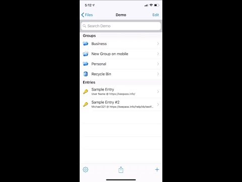 download lagu mp3 mp4 Keepass On Ipad, download lagu Keepass On Ipad gratis, unduh video klip Keepass On Ipad