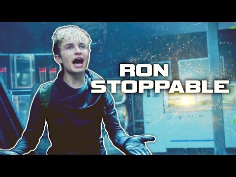 The Best of Ron Stoppable | Kim Possible (2019)