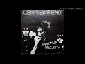 Alien Sex Fiend - In And Out Of My Mind