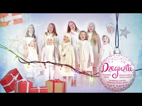 Reiz Ziemassvētkos koncerti!