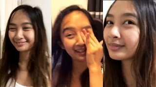 Ann B. Mateo PANGET pag walang Makeup!