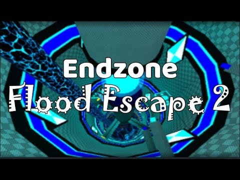 EndZone [Fun Crazy] | Flood Escape 2