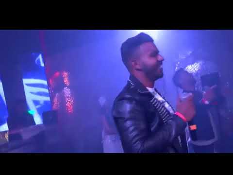 Neval Chatelal and Nishard M - Masala - CSM 2018 - Chutney Soca Monarch Semi Finals 2018