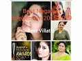 Asianet Tv Awards Rewind Memmories Part 3 Best Villathi 2005 2019 Malayali Tv