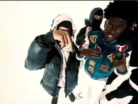 DeeGlokk Type Beat - “ROLLOUT”