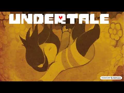 Undertale OST Remastered - Once Upon a Time