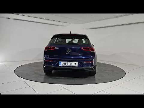 Volkswagen Golf 1.0 TSI 110HP Life - Image 2