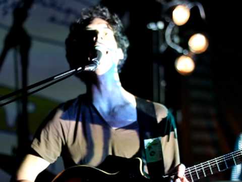All Cannibals - Underwater surfing thoughts (live #1 Festival (bundy 2) @Le Kalif, Rouen, 13/06/12)
