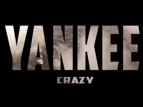 Yankee Music - Crazy