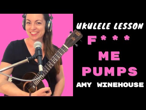 Fuck Me Pumps - Amy Winehouse