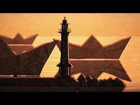 Animatricks - Sensible 3D -Mauro Carraro Masterclass