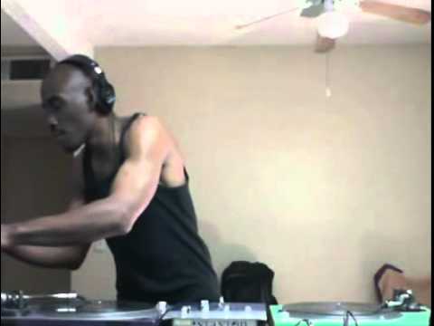 NAS & DIDDY BLEND - D.J. FLAMBOYANT BLENDS.mp4