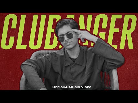 CLUBANGER - REEDO RUNSS || Prod. Blackrosebeatz (Official Music Video)