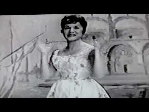 CONNIE FRANCIS "SCAPRICCIATIELLO"
