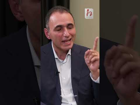 Փաշինյանի պես տգետի պատճառով մենք էսկալացիայի կենտրոնում ենք հայտնվում