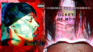 DJK - Pocket Full Of Money