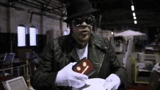 DEICHKIND - LIKE MICH AM ARSCH (OFFIZIELLER TRAILER)