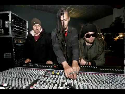 The Dub Sync - Ranking Psalm...