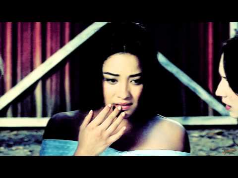 Emily and Alison | Ghost Of You