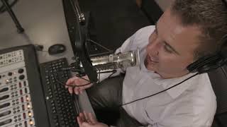 Know Your Risk Radio Promo 2023