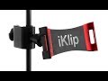 iKlip 3 Overview - Mount your device and simplify your stage life