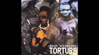 Die Vision - After The Sunset