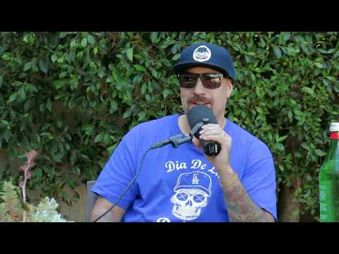 B-Real on the Kill A Man Music Video | I AM RAPAPORT STEREO PODCAST | Michael Rapaport