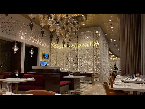 GVK First Class Lounge (agora Adani Lounge) Ala Oeste, Terminal 2 Mumbai