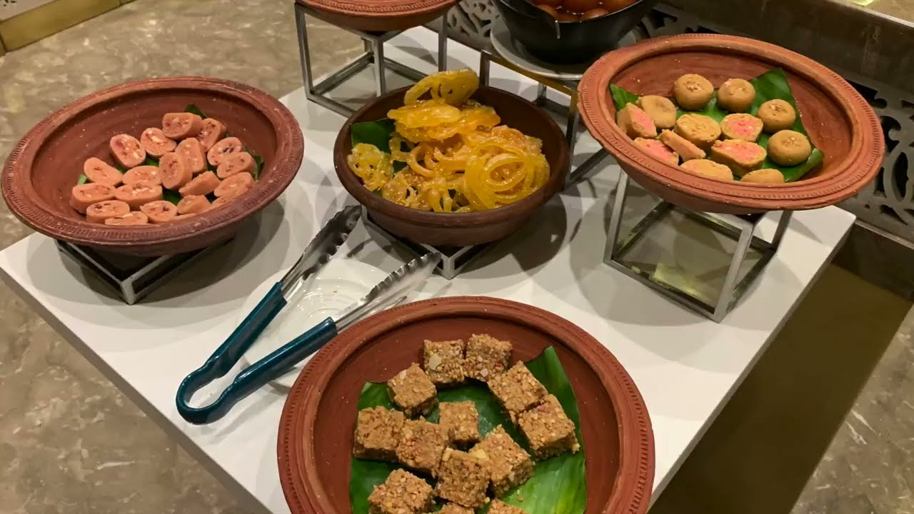 Adani Lounge (International West Wing)