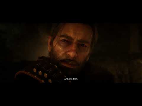 Red Dead Redemption 2 Money Lending And Other Sins 6 Pt 150