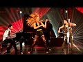 MISERLOU - William Joseph & Caroline Campbell (feat Tina Guo) EXPLOSIVE cover from Pulp Fiction