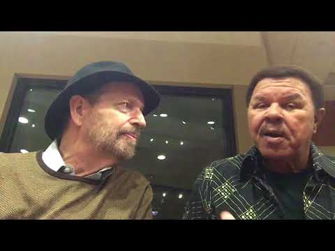 Sonny Charles Talks About Why He Loves Performing in Las Vegas